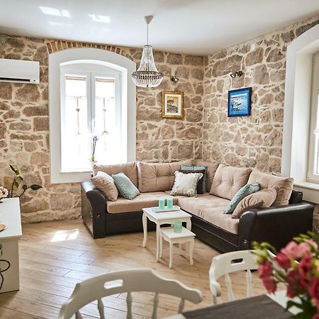 Apartment Vintage Kaštela المظهر الخارجي الصورة