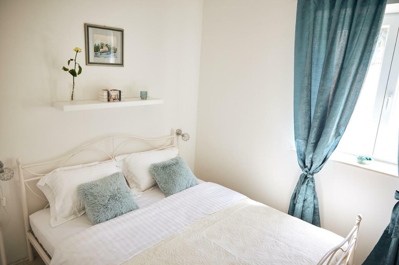Apartment Vintage Kaštela المظهر الخارجي الصورة