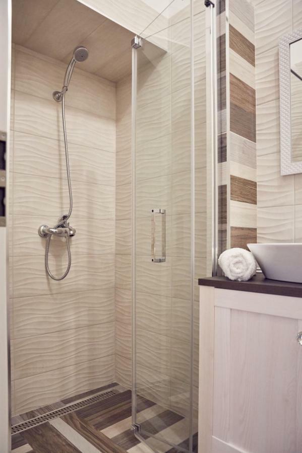 Apartment Vintage Kaštela المظهر الخارجي الصورة