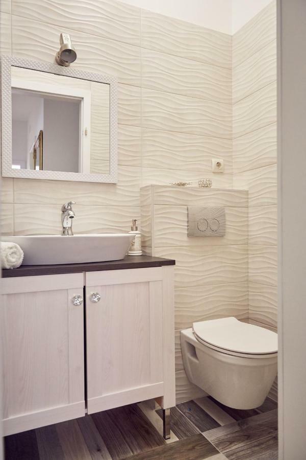 Apartment Vintage Kaštela المظهر الخارجي الصورة