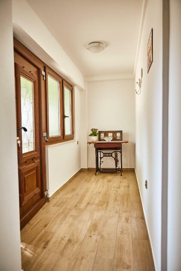 Apartment Vintage Kaštela المظهر الخارجي الصورة