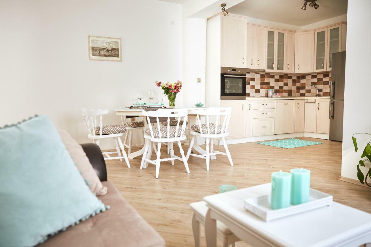 Apartment Vintage Kaštela المظهر الخارجي الصورة