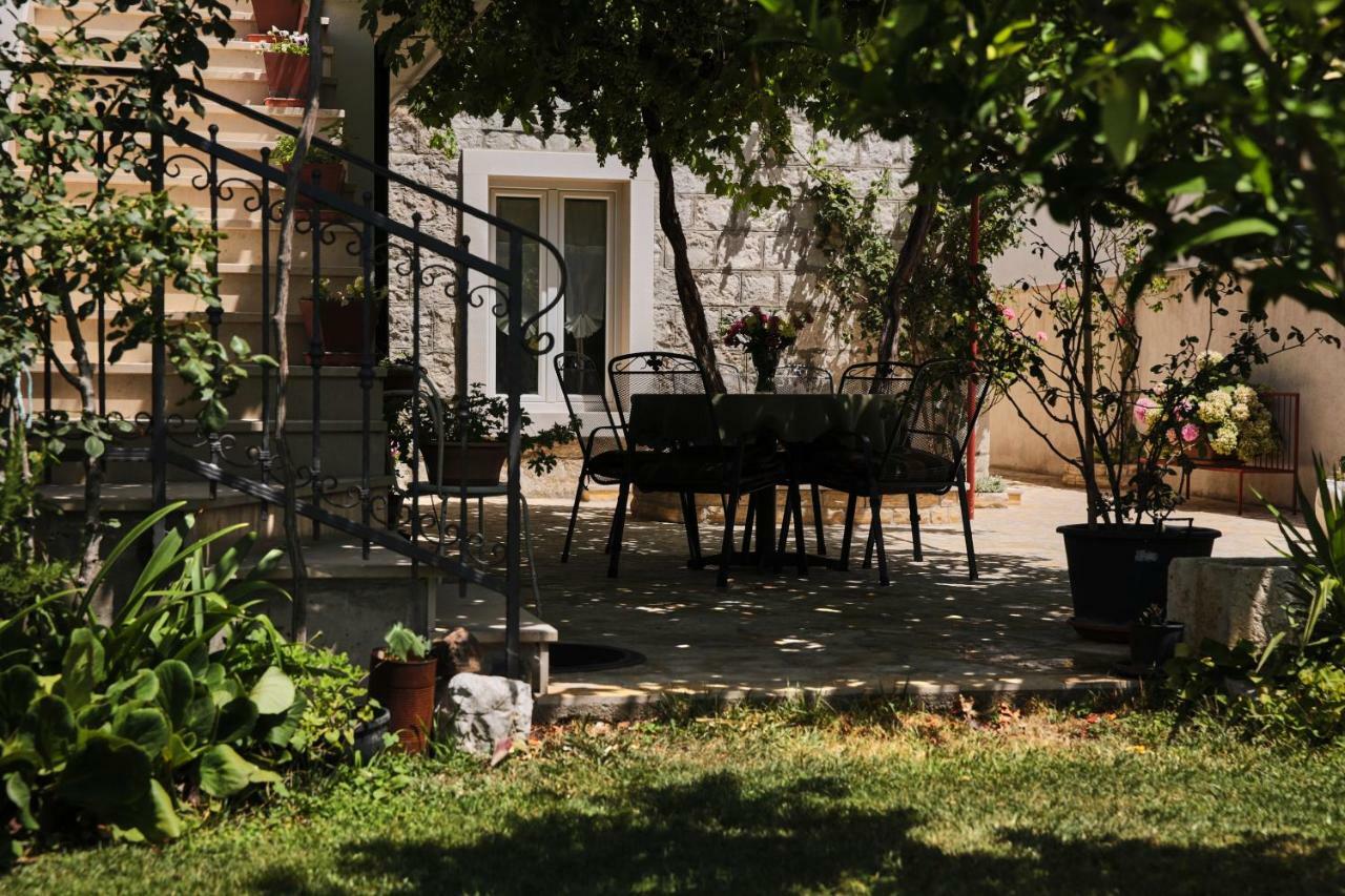 Apartment Vintage Kaštela المظهر الخارجي الصورة