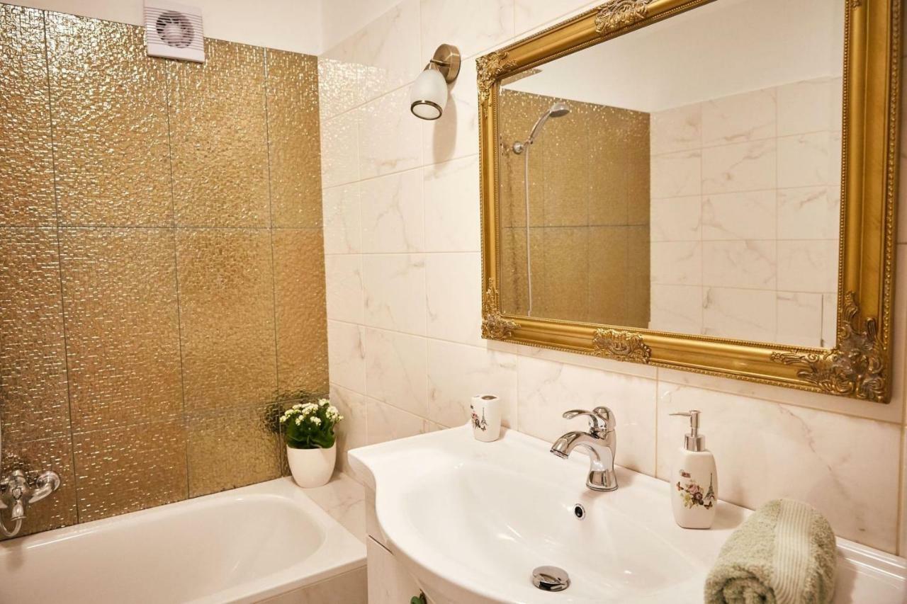 Apartment Vintage Kaštela المظهر الخارجي الصورة