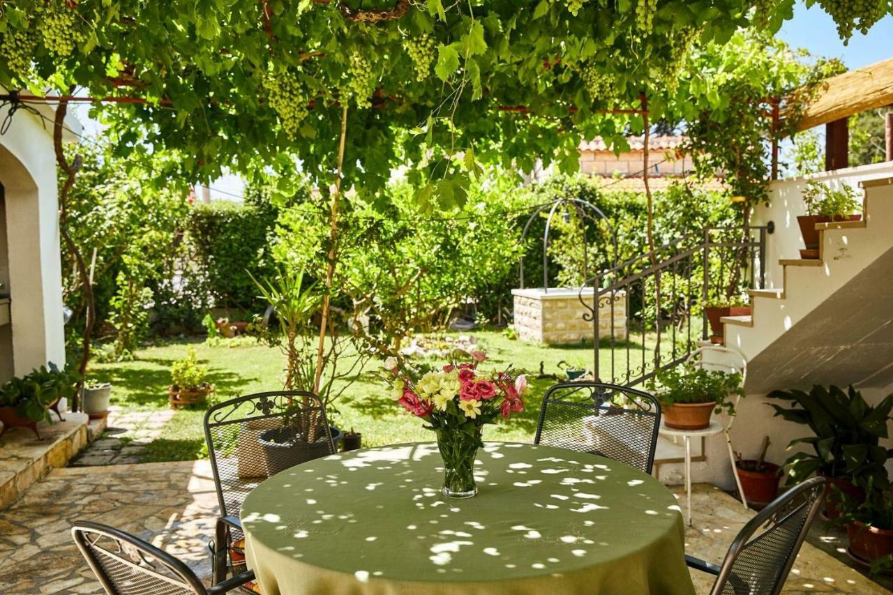 Apartment Vintage Kaštela المظهر الخارجي الصورة