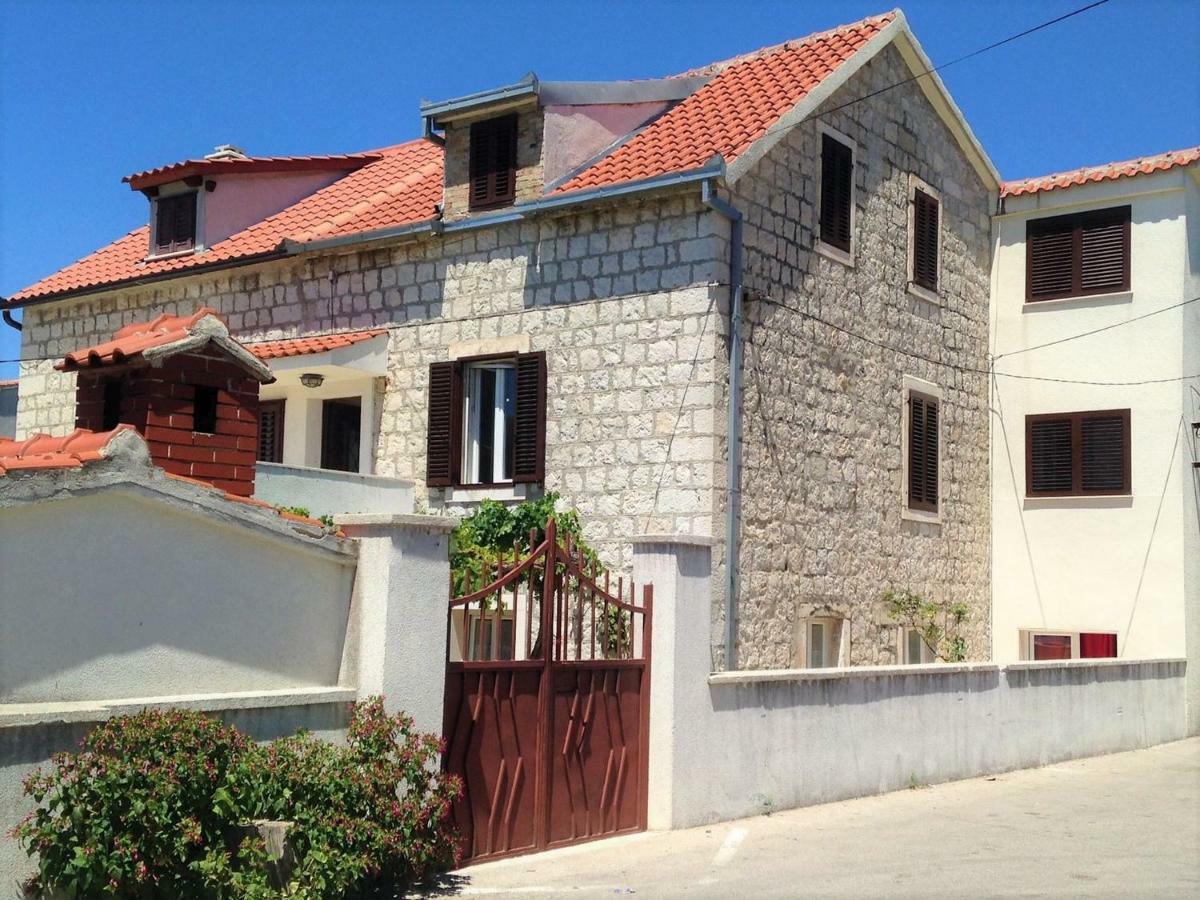 Apartment Vintage Kaštela المظهر الخارجي الصورة