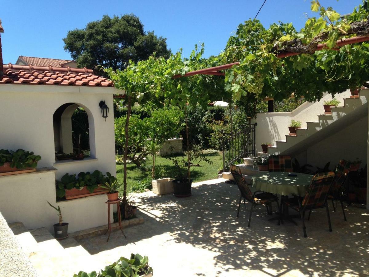 Apartment Vintage Kaštela المظهر الخارجي الصورة